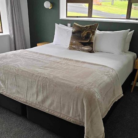 Grandpa'S Place Te Aroha Buitenkant foto