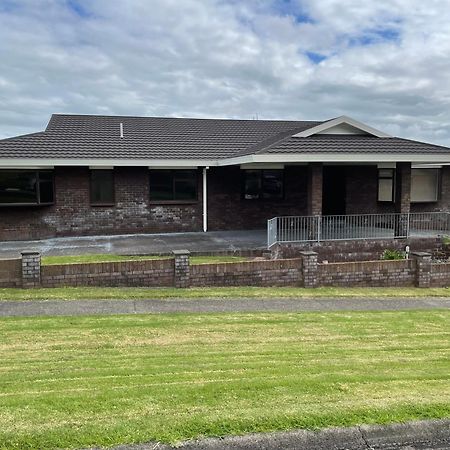 Grandpa'S Place Te Aroha Buitenkant foto